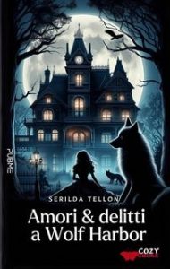 Serilda Tellon – Amori e delitti a Wolf Harbor (2025)