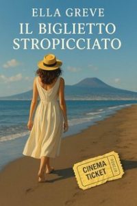 Ella Greve – Il biglietto stropicciato (2025)