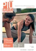 img Più Salute & Benessere - Giugno 2025 [True PDF]