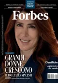 img Forbes Italia - Giugno 2025 [True PDF]