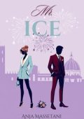 Anja Massetani - Mr. Ice (2025)