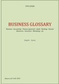 Vito Lipari - Business Glossary (2017)