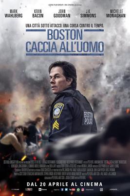 Boston: Caccia all’uomo (2016) .MKV – WebDL 1080p AVC H264 AAC 5.1 iTA Subs iTA