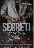 Amelia Payne - Feroci Mafia Vol. 1. Segreti Feroci (2025)