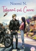 Noemi N. - Tatuami sul cuore (2025)