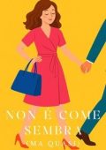 Ginevra Ballarin - Non è come sembra (ma quasi) (2025)