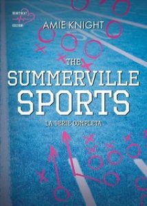 Amie Knight – The Summerville Sports (2025) Amie Knight – The Summerville Sports (2025)