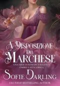Sofie Darling - Ombre e Seta Vol. 5. A Disposizione del Marchese (2025)