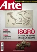 img Arte - Luglio 2025 [True PDF]
