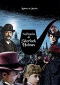 Roberto de Marinis - Nell'ombra di Sherlock Holmes (2025)