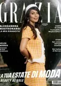 img Grazia Italia - 13 Giugno 2025 [True PDF]