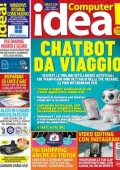 img Il Mio Computer Idea! N.336 – dal 19 Giugno al 2 Luglio 2025 [True PDF]