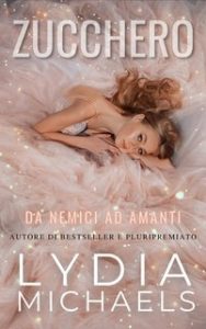 Lydia Michaels – Zucchero (2025)