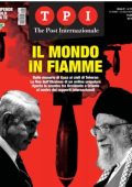 img TPI The Post Internazionale N.10 – dal 27 Giugno al 10 Luglio 2025