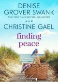 Christine Gael, Denise Grover Swank - Bluebird Bay Vol. 3. Finding Peace (2025)