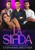 Stephanie Brother - Serie di giochi Vol. 1. La Sfida (2025)