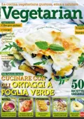 img Vegetarian N.33 - Giugno 2025