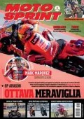 img Moto Sprint - 10 Giugno 2025 [True PDF]