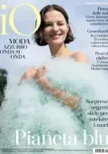 img Io Donna del Corriere della Sera - 7 Giugno 2025 [True PDF]