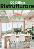 img 100 Idee per Ristrutturare - Giugno 2025 [True PDF]