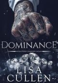 Lisa Cullen - Fractured Diamonds Saga Vol. 2. Dominanza (2025)