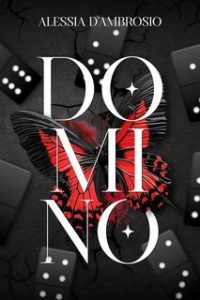 Alessia D’Ambrosio – Domino (2025)