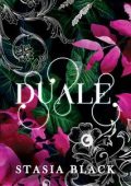 Stasia Black - Giochi de Passione Vol. 4. Duale (2025)