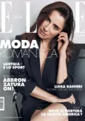 img Elle Italia - 12 Giugno 2025 [True PDF]