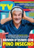 TV Sorrisi e Canzoni - 17 Giugno 2025 [True PDF]