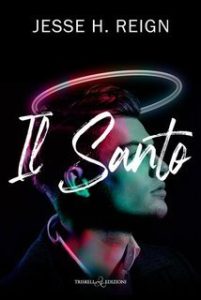 Jesse H. Reign – Il santo (2025) Jesse H. Reign – Il santo (2025)