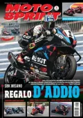 img Moto Sprint - 17 Giugno 2025 [True PDF]