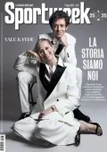 img SportWeek - 7 Giugno 2025 [True PDF]