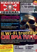 img Hacker Journal N.284 - Agosto-Settembre 2025