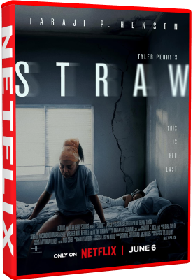 Straw – Senza Uscita (2025).mkv WEBRiP x264 AC3 – iTA