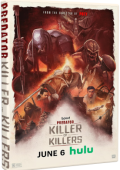 img Predator - Killer Of Killers (2025).mkv WEBRiP x264 AC3 - iTA