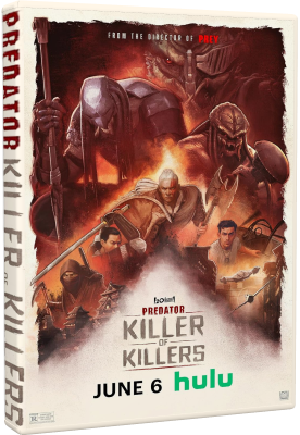 Predator – Killer Of Killers (2025).mkv WEBRiP x264 AC3 – iTA