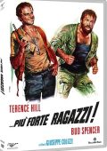 img ...Più Forte Ragazzi! [Edizione 2016] (1972) DVD9 Copia 1:1 iTA