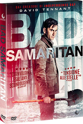 Bad Samaritan (2018).mkv DVDRiP x264 AC3 – iTA