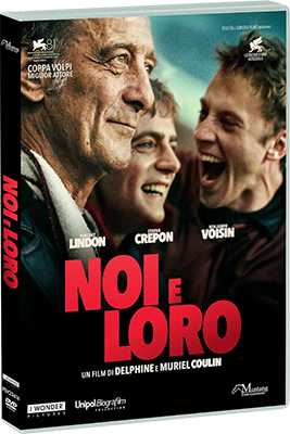 Noi E Loro (2024).mkv DVDRiP x264 AC3 – iTA
