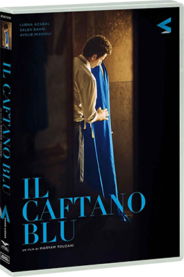 Il Caftano Blu (2022).mkv DVDRiP x264 AC3 – iTA