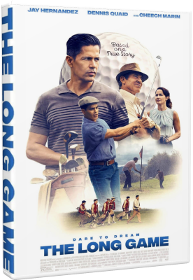 The Long Game (2023).mkv WEBRiP x264 AC3 – iTA