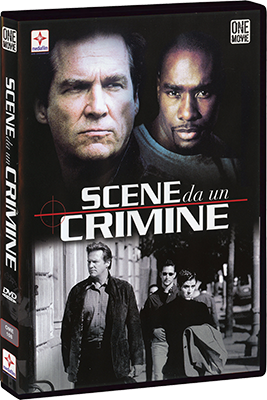 Scene Da Un Crimine (2001) DVD9 Copia 1:1 iTA