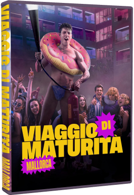 Viaggio Di Maturità – Maiorca (2025).mkv WEBRiP x264 AC3 – iTA