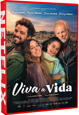 Viva A Vida (2024).mkv WEBRiP x264 AC3 – iTA