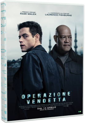 Operazione Vendetta (2025).mkv WEBRiP x264 AC3 – iTA