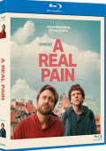 img A Real Pain (2024).mkv BluRay 720p DD iTA-ENG x264