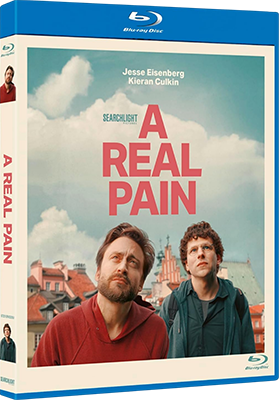 A Real Pain (2024).mkv BluRay 720p DD iTA-ENG x264