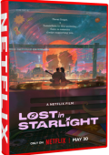 img Lost In Starlight (2025).mkv WEBRiP x264 AC3 - iTA