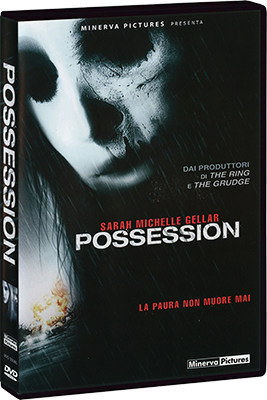 Possession (2009) DVD5 Copia 1:1 iTA