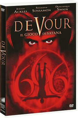 Devour – Il Gioco Di Satana (2005) DVD5 Copia 1:1 iTA-ENG-SPA